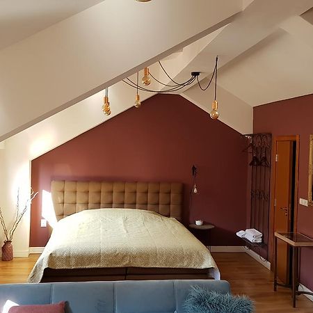 Studio Maison 3 Kapana Пловдив Екстер'єр фото